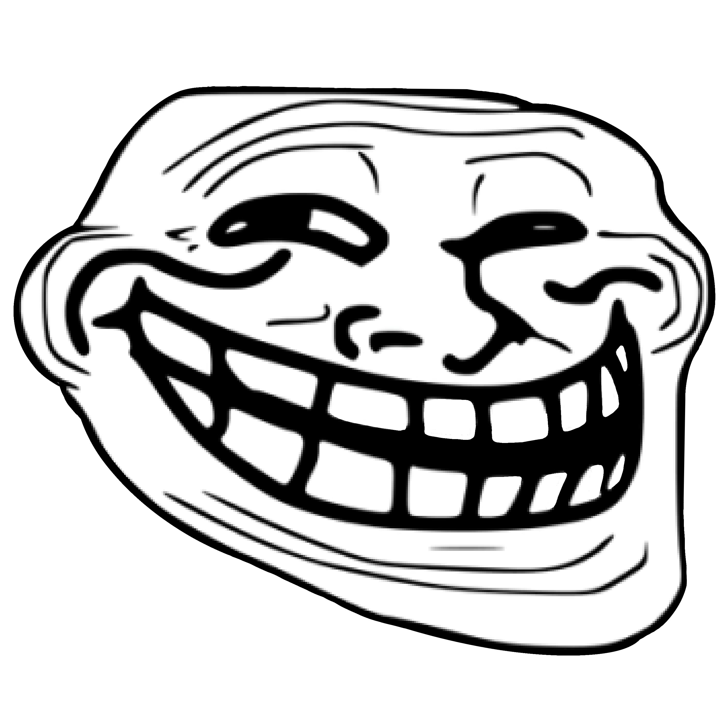 Troll Face